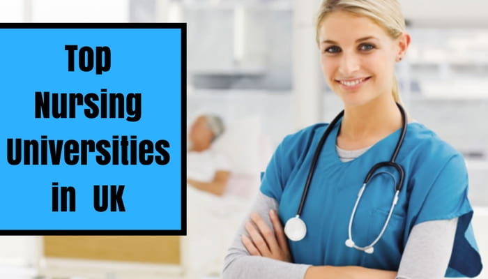 Top Universities for Nursing
